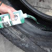 &eacute;quilibreur pour pneus de camion &agrave; liquide Toolneeds Inc.