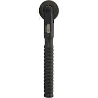 Outil robuste de roulage pour r&eacute;paration de pneus avec roulette &agrave; patch en acier Toolneeds Inc.