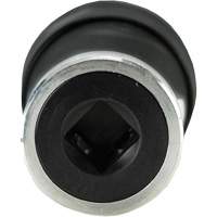 Outil de nettoyage pour moyeux, goujons et roues &agrave; entraînement par chocs STUD KLEEN Toolneeds Inc.