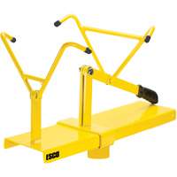 &eacute;carteur de pneus manuel de type plateau tournant (&eacute;carteur seulement), 20-1/4" lo Toolneeds Inc.