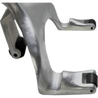 Outil de d&eacute;montage de pneu de camion ESC100 Toolneeds Inc.
