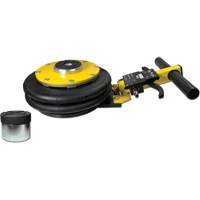 V&eacute;rin &agrave; coussin gonflable biphas&eacute; s&eacute;rie Pro, 2 tonne(s), 17" Hauteur &eacute;lev&eacute;e Toolneeds Inc.