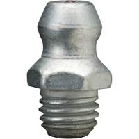 Raccord de graissage pour former le filetage, Filetage de 1/4"-28 Toolneeds Inc.