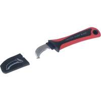 Couteau &agrave; d&eacute;nuder les c&acirc;bles Toolneeds Inc.