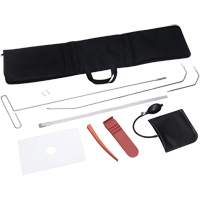 Trousse doutils douverture durgence &agrave; longue port&eacute;e Toolneeds Inc.