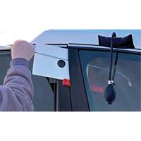 Trousse doutils douverture durgence &agrave; longue port&eacute;e Toolneeds Inc.