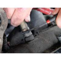 Ensemble doutils de rel&acirc;chement de raccord STC 4 morceaux Toolneeds Inc.