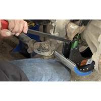 Fourche pour ressort de frein Toolneeds Inc.