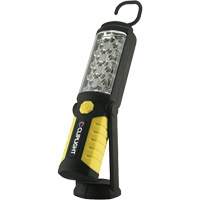 Lampe de travail PIVOT 33, Crochet/Magn&eacute;tique, Non rechargeable Toolneeds Inc.