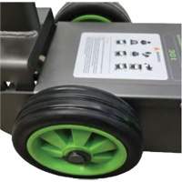 Electric Floor Jack for Heavy Trucks, 15 Ton(s)/30 Ton(s)/50 Ton(s), Air Hydraulic Toolneeds Inc.