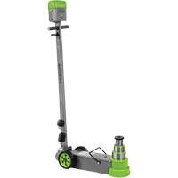 Electric Floor Jack for Heavy Trucks, 15 Ton(s)/30 Ton(s)/50 Ton(s), Air Hydraulic Toolneeds Inc.