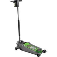 Electric Floor Jack Toolneeds Inc.