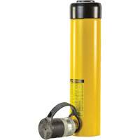 Single Acting Cylinder Hydraulic Ram, 6.13" Stroke, 10 Tons Capacity, 10,000 PSI Toolneeds Inc.
