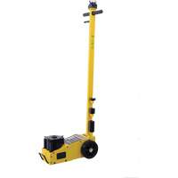 Hydraulic Service Jack, 22 Tons, Air Hydraulic Toolneeds Inc.