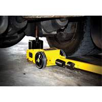 Hydraulic Service Jack, 22 Tons, Air Hydraulic Toolneeds Inc.