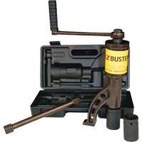 Outil manuel pour d&eacute;gagement d'&eacute;crou EZBUSTER Toolneeds Inc.