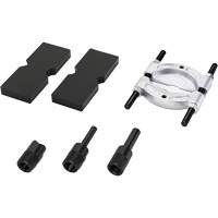 Accessory Kit for Shop Presses, 20 tons/25 tons/22 Tons Capacity Toolneeds Inc.