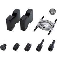 Accessory Kit for Shop Presses, 50 tons Capacity Toolneeds Inc.