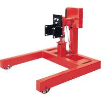 Support pour moteur di&eacute;sel, Capacit&eacute; de 3 tonnes, 45" h Toolneeds Inc.