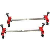 Ford EV Battery Dolly with 3600 lbs. Capacity Toolneeds Inc.