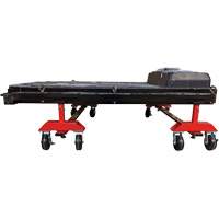 Ford EV Battery Dolly with 3600 lbs. Capacity Toolneeds Inc.