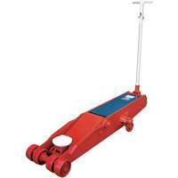 FASTJACK&reg; Floor Jack, 20 Ton(s) Capacity, 7-1/4" Lowered, 26-1/4" Raised, Manual Hydraulic Toolneeds Inc.