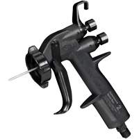 Performance Spray Gun 2 with Air Flow Control Valve, 13 CFM Toolneeds Inc.