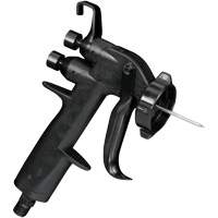 Performance Spray Gun 2 with Air Flow Control Valve, 13 CFM Toolneeds Inc.