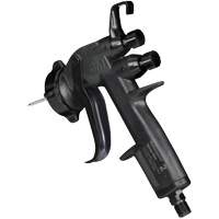 Performance Spray Gun 2 with Air Flow Control Valve, 13 CFM Toolneeds Inc.