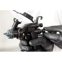 Performance Spray Gun 2 with Air Flow Control Valve, 13 CFM Toolneeds Inc.