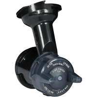 Performance Gravity Fine Finish Atomizing Head - White Toolneeds Inc.