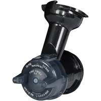 Performance Gravity Fine Finish Atomizing Head - White Toolneeds Inc.