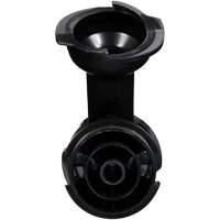 Performance Gravity Fine Finish Atomizing Head - Blue Toolneeds Inc.
