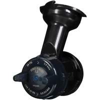 Performance Gravity Fine Finish Atomizing Head - Blue Toolneeds Inc.