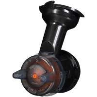Performance Gravity Fine Finish Atomizing Head - Orange Toolneeds Inc.