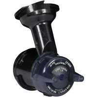 Performance Gravity Fine Finish Atomizing Head - Purple Toolneeds Inc.