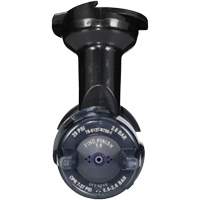 Performance Gravity Fine Finish Atomizing Head - Purple Toolneeds Inc.