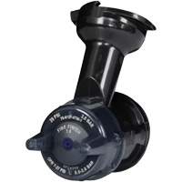 Performance Gravity Fine Finish Atomizing Head - Purple Toolneeds Inc.