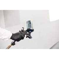 Performance Gravity Fine Finish Atomizing Head - Clear Toolneeds Inc.