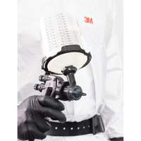 Performance Gravity Fine Finish Atomizing Head - Red Toolneeds Inc.
