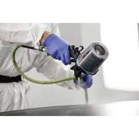 Performance Fine Finish Spray Gun System with PPS Cups, 13 CFM, 29 PSI Toolneeds Inc.