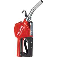 Pistolet de distribution automatique rouge pour essence Toolneeds Inc.