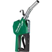 Pistolet de distribution automatique vert pour essence Toolneeds Inc.