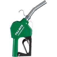 Pistolet de distribution automatique vert pour essence Toolneeds Inc.