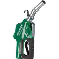 Pistolet de distribution automatique vert pour diesel Toolneeds Inc.