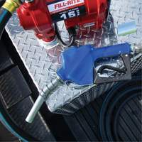 Pistolet automatique temps froid bleu pour diesel Toolneeds Inc.