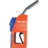 Pistolet automatique temps froid bleu pour diesel Toolneeds Inc.
