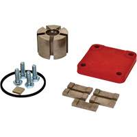 Ensemble de groupe rotor de rechange pour les pompes de transfert d'essence FR1200, FR2400, FR4200, FR4400, FR600, SD1200 & SD600 Toolneeds Inc.