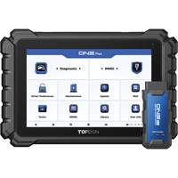 Outil de diagnostique automobile professionnel 10,1" ONE Plus Toolneeds Inc.