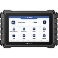 Outil de diagnostique automobile professionnel 10,1" ONE Plus Toolneeds Inc.